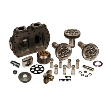 A8VO55 to A8VO160 Pump Replacement Parts
