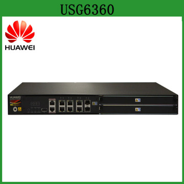 Best Price Network Security Hardware Firewall Appliance Huawei USG6360