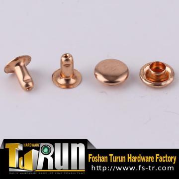 foshan hardware accessories brass rivet