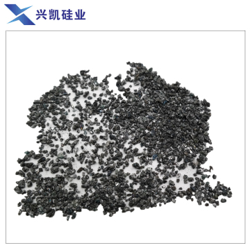 Chemical stability and toughness silicon carbide