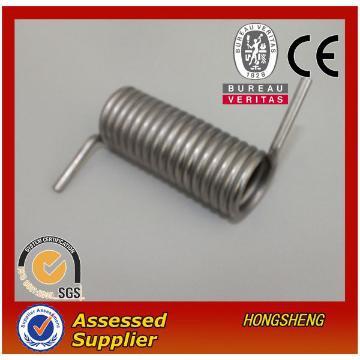 auto torsional spring