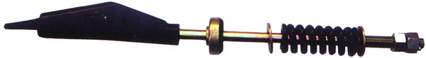 φ10 / φ13 Elevator Rope Fastening