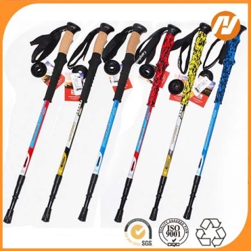 Ski pole / Ski stick / Custom ski pole / Aluminum ski pole