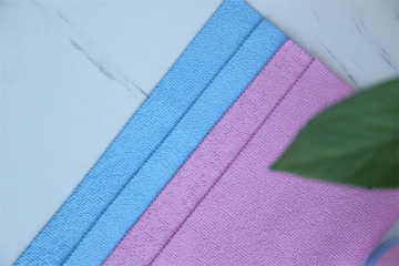 Microfiber PU Cloth For Kitchen