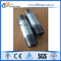 Galvanized setong puting/paip puting SCH40 NPT