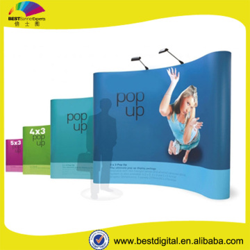 special high quality adversiting pop up banner