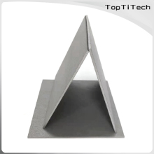 Sintered Titanium Plate