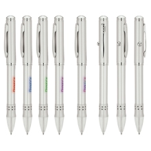 Beacon Ballpoint Pen-Light-up Barrel