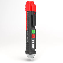 Non-Contact Voltage Tester Pen - AC DC Electrical Tester