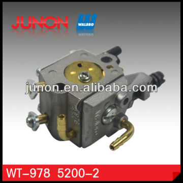 52cc walbro carburetor chain saw carburetor