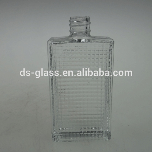 50ml perfume glass bottles