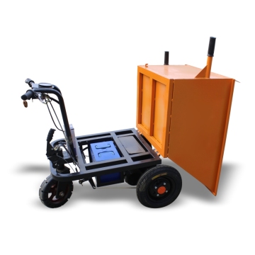 Large Wheelbarrow and Mini Wheelbarrow Production Line for Agriculture Machinery Equipment