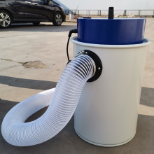 Dust Extractors for Woodworking: Managing Wood Dust and Shavings