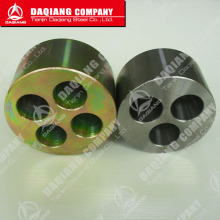 Prestressed Anchor for PC Strands