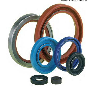 oil seal oil seal