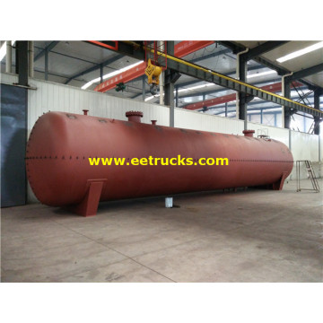 100cbm Bulk Liquid Propylene Storage Tanks