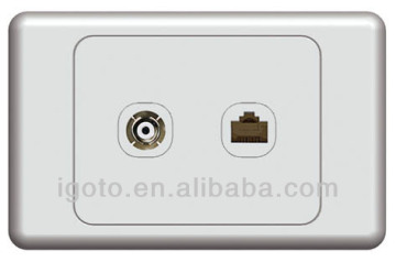 wall switch wall socket SAA australia standard wall switch