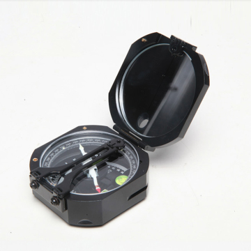 MU Geological Compass: Anti-shake, Multifunction, Waterproof for Outdoor Survival and Surveying
