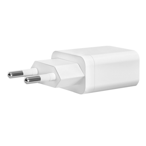 Προϊόντα κορυφαίας πώλησης 2023 12W 1-Port USB τοίχο φορτιστή