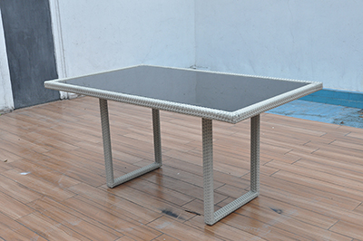Yemek Masası Seti Dining Patio Table Set