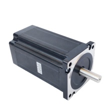 China High RPM Torque NEMA 34 DC Stepper Motor