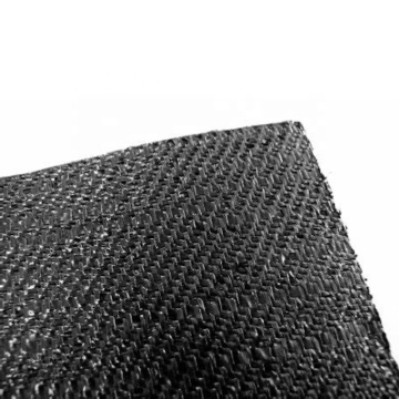High Permeability Polypropylene PP Woven Geotextile for Geotube and Geobag Applications