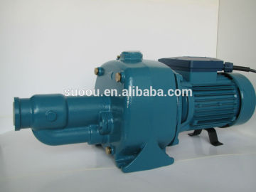 hydraulic water testing pump