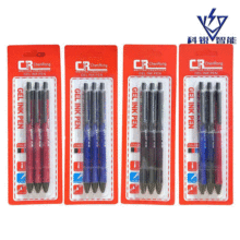 High-Quality Medium Oil Pen Set