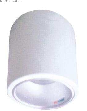 Suface mounted downlight