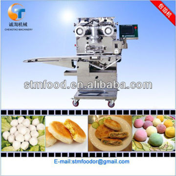 ST-168 Automatic Mini Pizza Making Machine