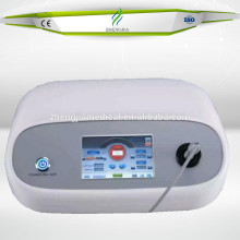 980nm diode laser vascular removal machine / spider vein therapy laser machine