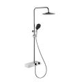 Bathroom Luxury Bath Shower Mixer System