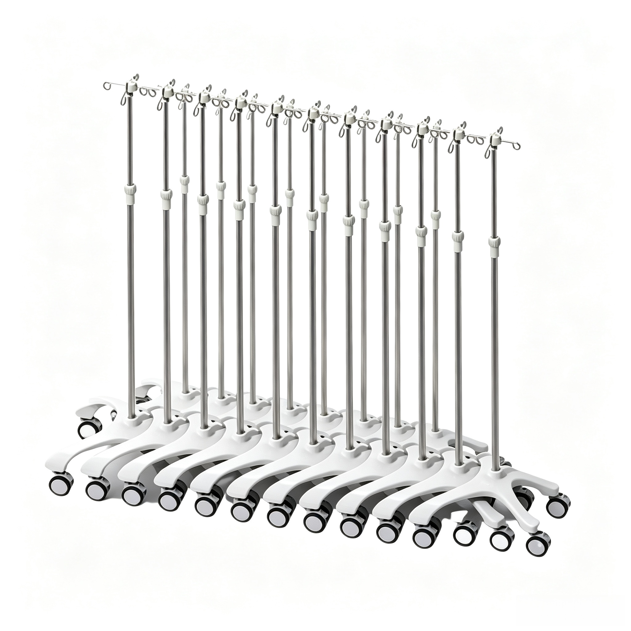 suporte iv médico medical iv stand