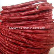 Texitle Braided Fabric Power Cord