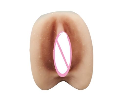 Silicone Masturbator Doll Vaginal pussy