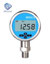 high-precision digital pressure Gauge