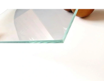 Thin One Way Silver Mirror Two Way Mirror