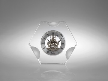 Giftware Clocks Crystal Clocks