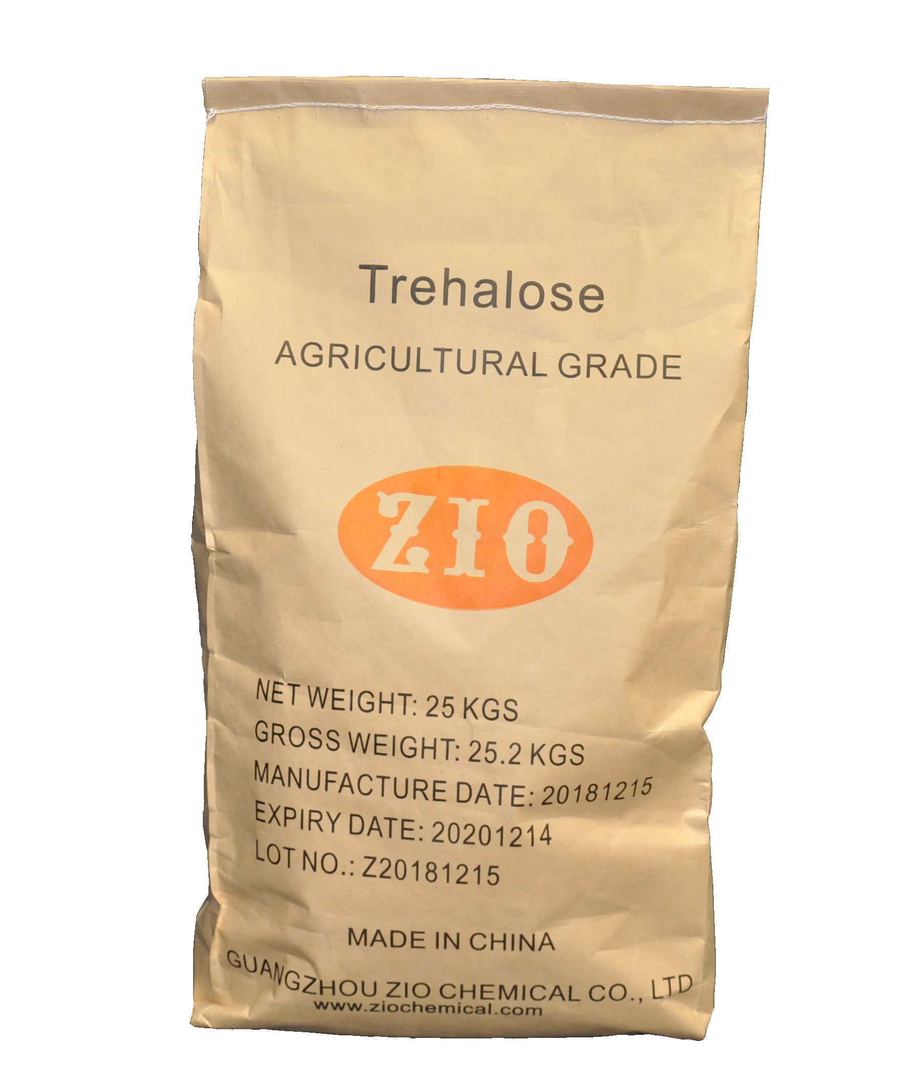 Trehalose powder organico trehalose price