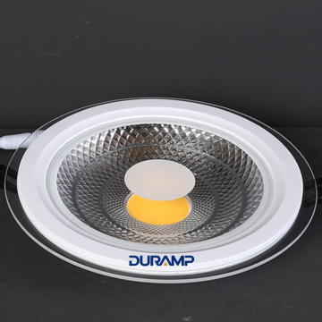 Round Elegant Ceiling Lamp Led