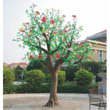 LED Magnolia Tree Light