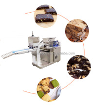 Protein Bar Making Machine: Protein Bar Extruder for Energy Bar Production