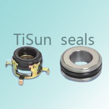 Tsk8 Air-condition Compressor Seal?