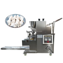 High Efficiency Automatic Dumpling Making Machine - Ready to Ship