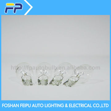 Car bulb T15 12V10W Instrument bulb auto tail light