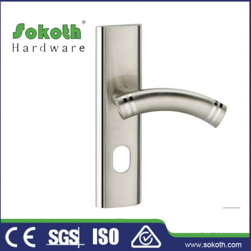 2014 Sokoth contemporary door handles