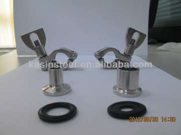 Gasket for ferrule