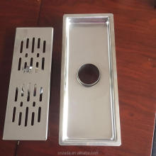 Floor Drain Solutions: Products, Installation, Maintenance, and Tips