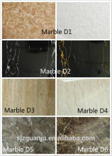 PVC Decorative Film For Wall Panel