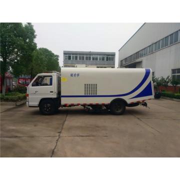 Brand New HOT JMC 5cbm city sweeper truck